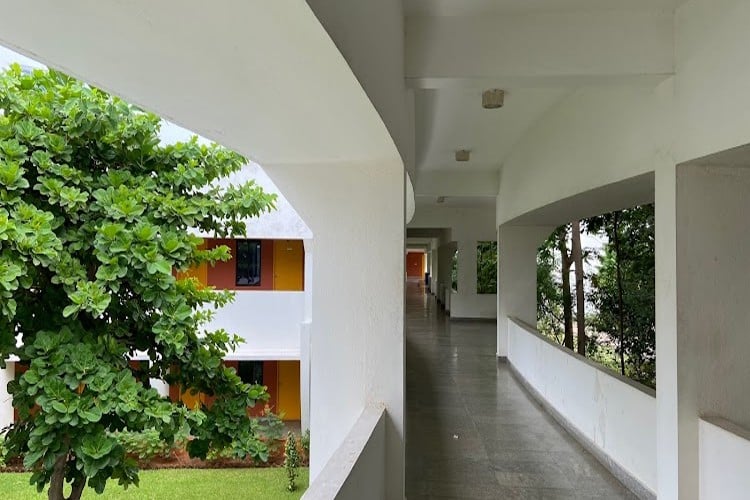 Chennai Mathematical Institute, Siruseri