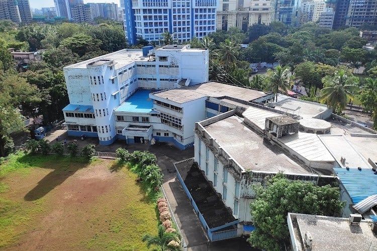 Chetana's Institute of Management and Research, Mumbai