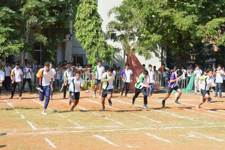 Chetana's Institute of Management and Research, Mumbai