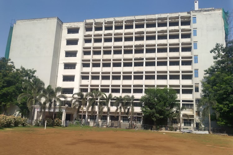 Chetana's Institute of Management and Research, Mumbai