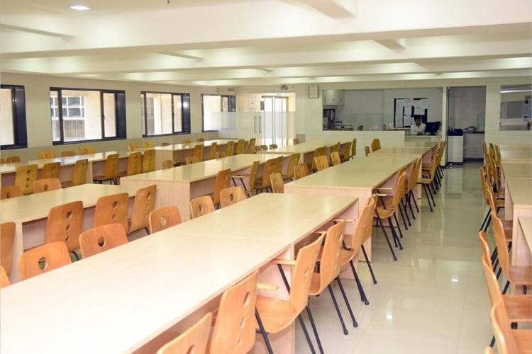 Chetana's Institute of Management and Research, Mumbai