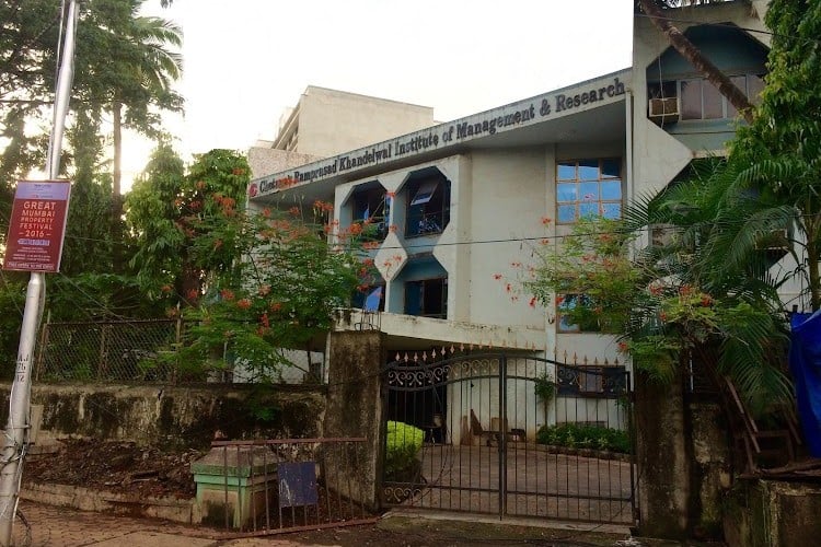 Chetana's Institute of Management and Research, Mumbai