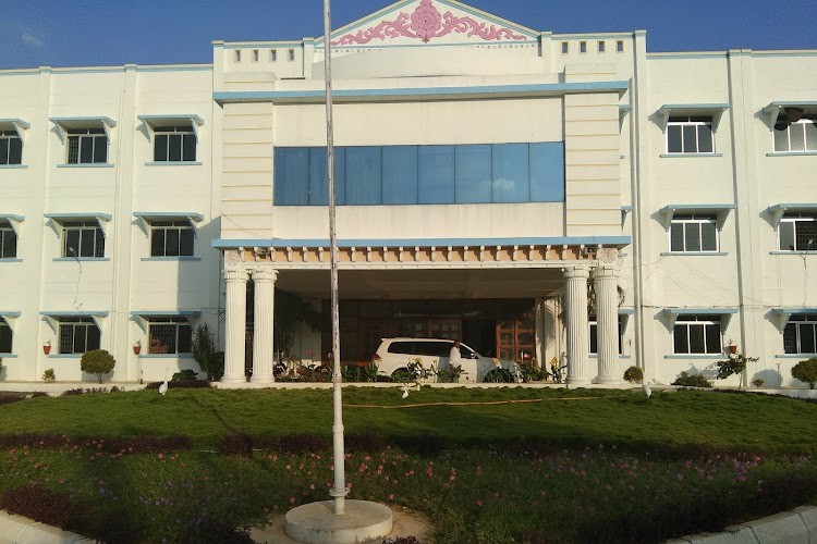 Chezhian College of eEducation, Tiruvannamalai