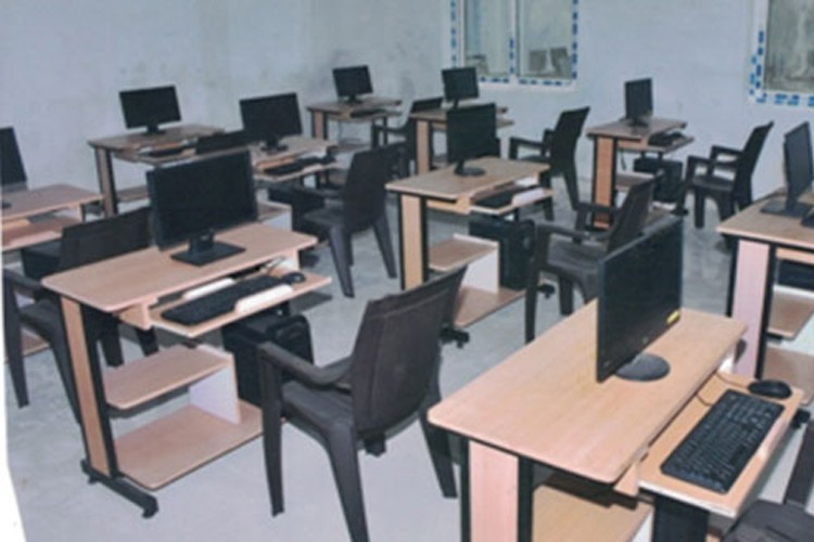 Chezhian College of eEducation, Tiruvannamalai