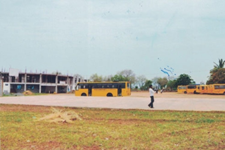 Chezhian College of eEducation, Tiruvannamalai