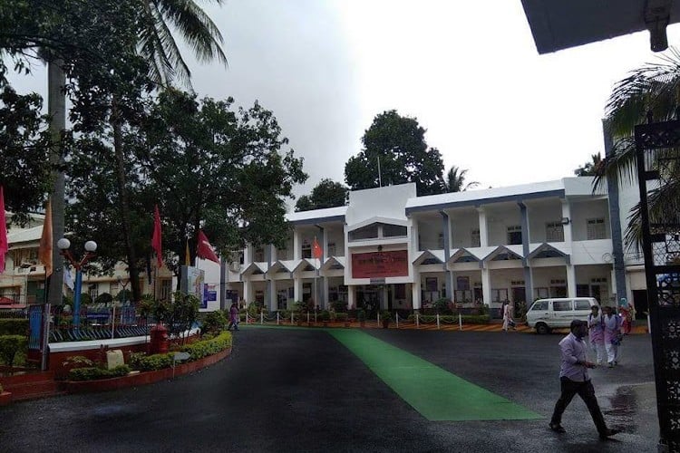 Chhatrapati Shivaji College, Satara