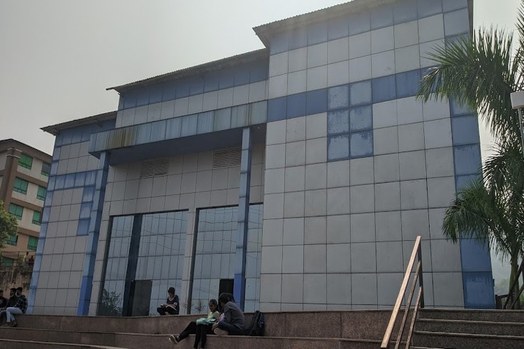 Chhatrapati Shivaji Maharaj Institute of Technology, Panvel