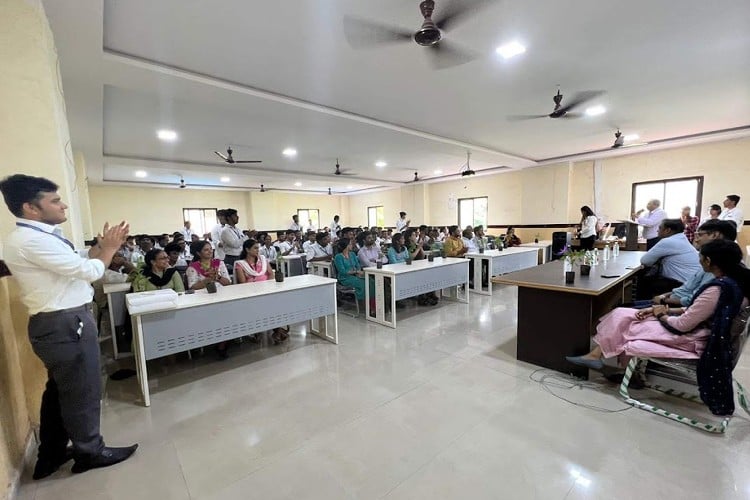 Chhatrapati Shivaji Maharaj Institute of Technology, Panvel