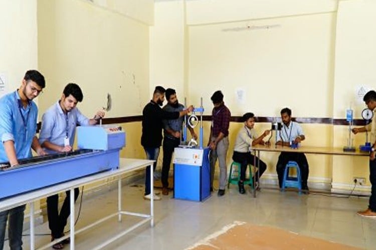 Chhatrapati Shivaji Maharaj Institute of Technology, Panvel