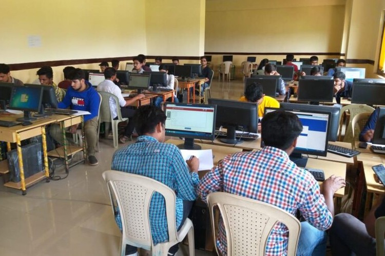 Chhatrapati Shivaji Maharaj Institute of Technology, Panvel