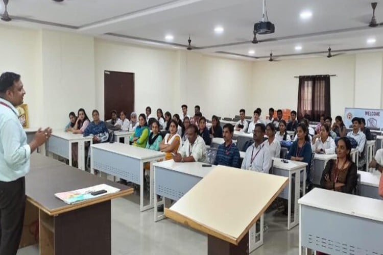 Chhatrapati Shivaji Maharaj Institute of Technology, Panvel