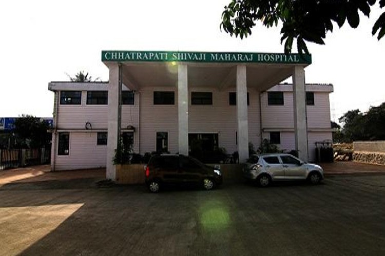 Chhatrapati Shivaji Maharaj Institute of Technology, Panvel