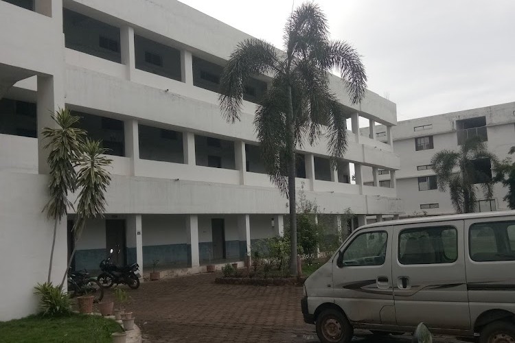 Chhattisgarh Engineering College, Durg