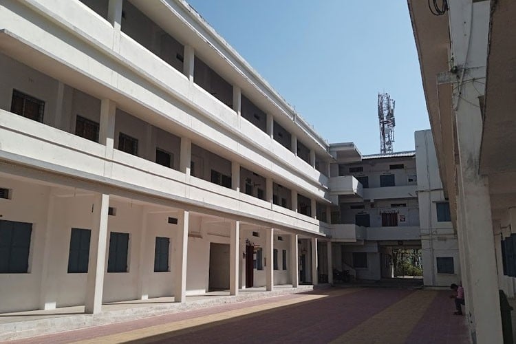 Chikiti Mahavidyalaya, Ganjam