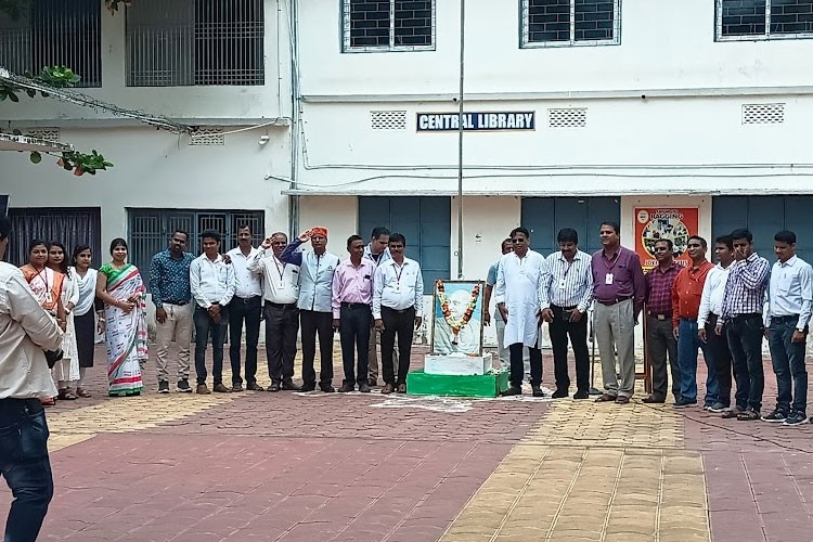 Chikiti Mahavidyalaya, Ganjam