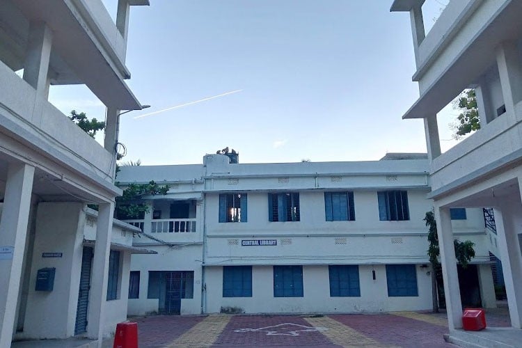 Chikiti Mahavidyalaya, Ganjam