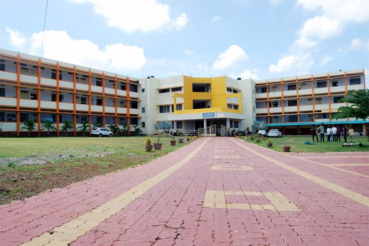 Chikodi Taluka Education Society's College of Education, Belgaum