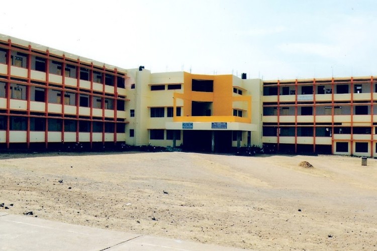 Chikodi Taluka Education Society's College of Education, Belgaum