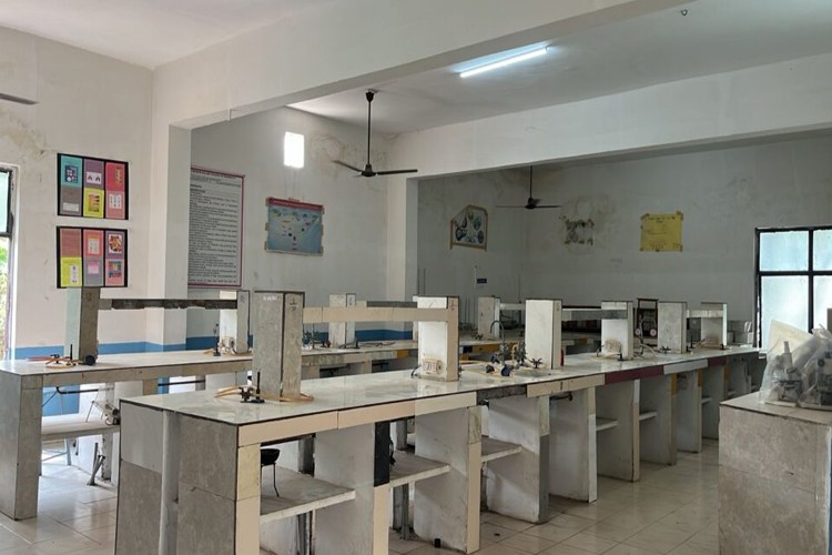 Chilkur Balaji College of Pharmacy, Hyderabad