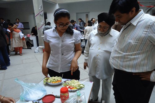 Chimanbhai Patel Institute of Computer Applications, Ahmedabad