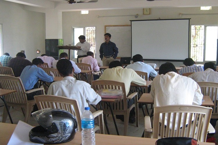 Chinmaya Institute of Fire and Safety Engineering, Rourkela