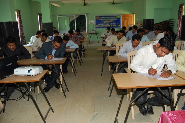 Chinmaya Institute of Fire and Safety Engineering, Rourkela