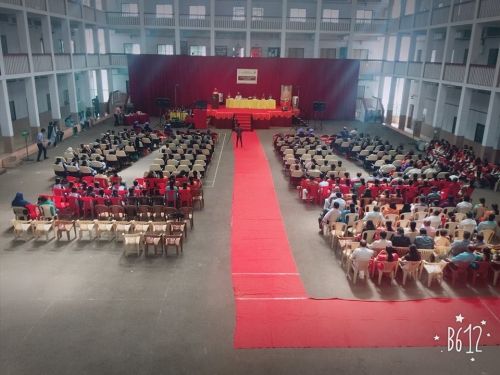 Chinmaya Institute of Technology, Kannur