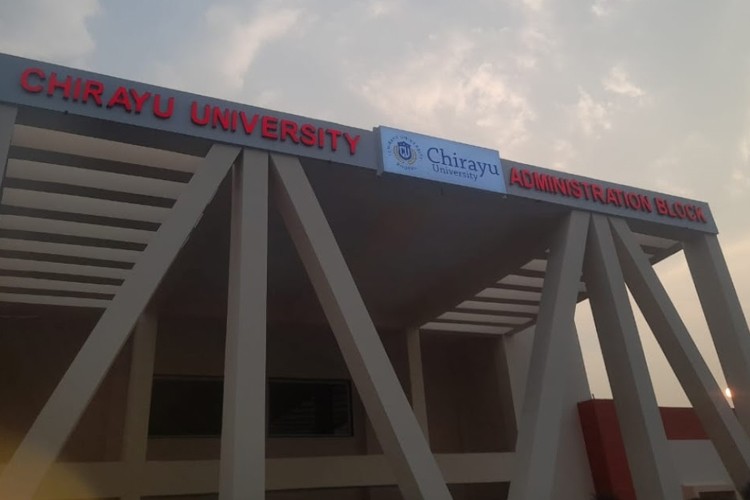 Chirayu University, Bhopal