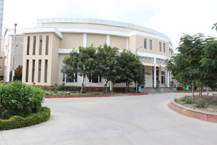Chirayu University, Bhopal