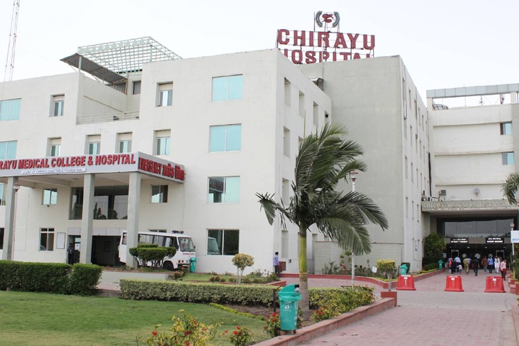 Chirayu University, Bhopal