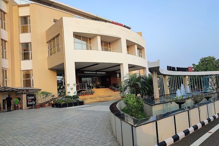 Chitkara College of Hospitality Management, Patiala