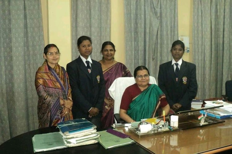 Chitrada College, Chitrada, Mayurbhanj