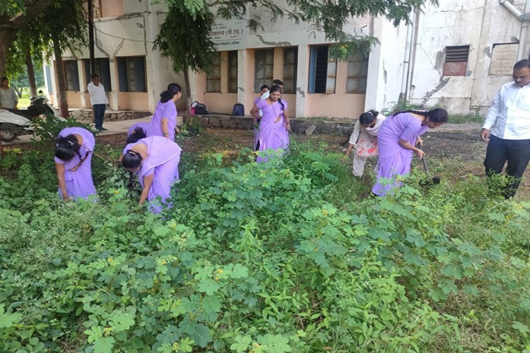 Chopda Education Society's College of Education, Jalgaon