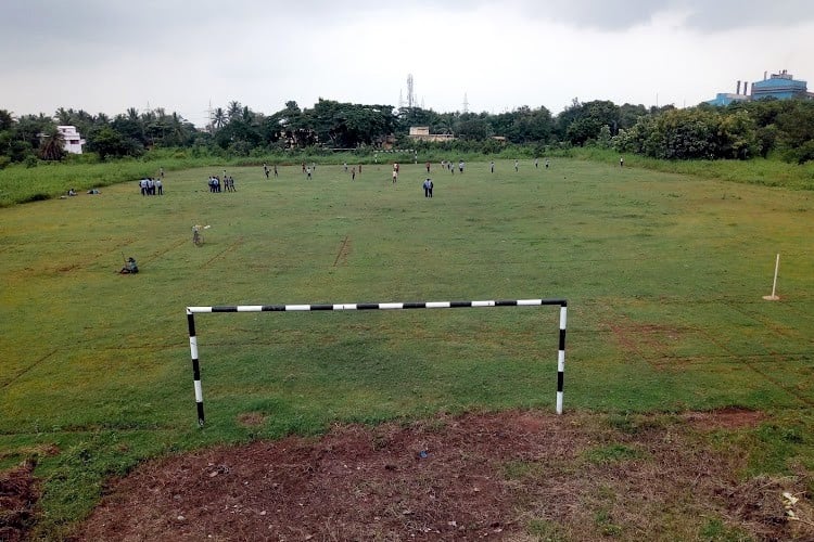 Choudwar College, Cuttack