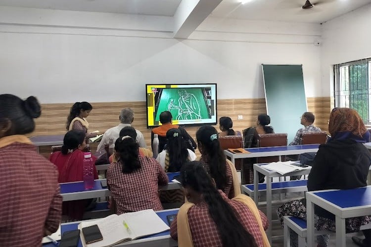 Choudwar College, Cuttack