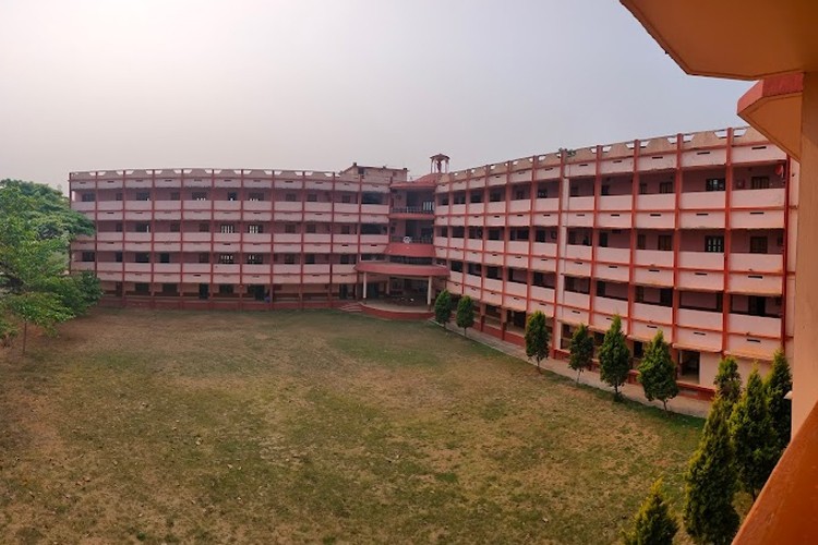 Christ College, Bastar