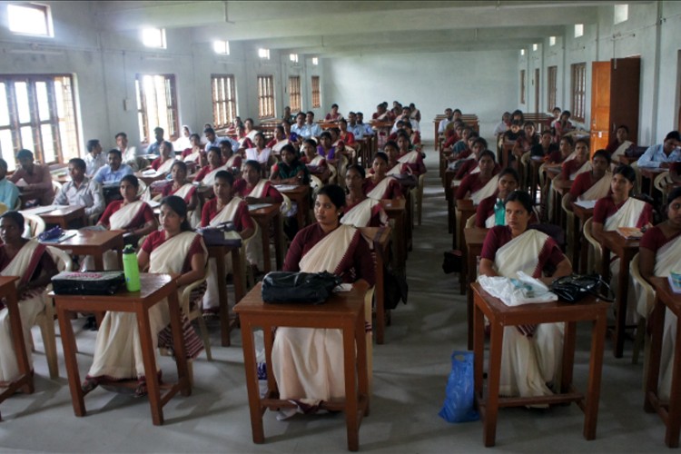 Christ College, Bastar