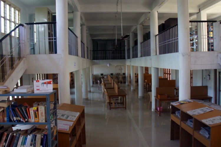 Christ College, Bastar