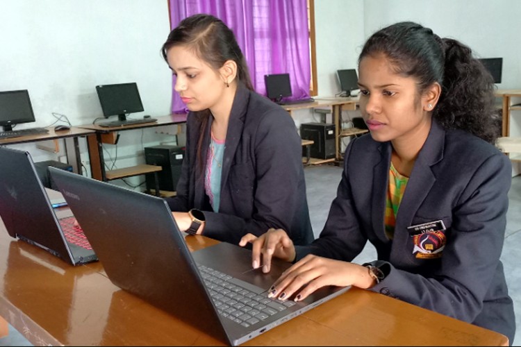 Christ College, Bastar