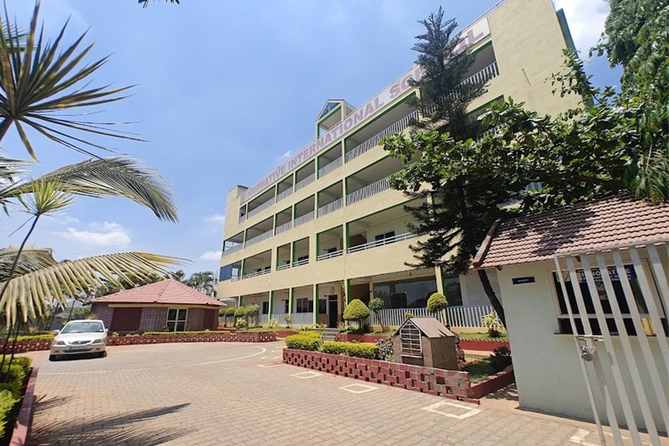 Christ Imperial Institute of Management and Science, Bangalore