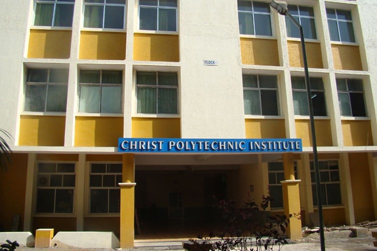 Christ Polytechnic Institute, Rajkot