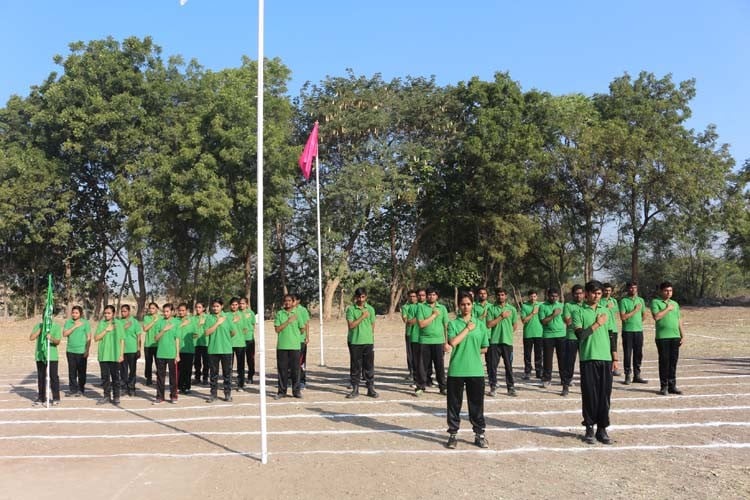 Christ Polytechnic Institute, Rajkot