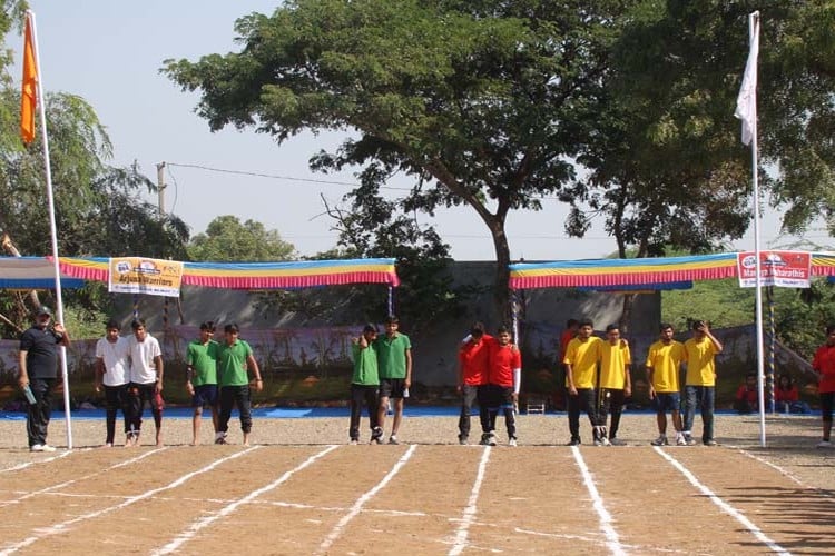 Christ Polytechnic Institute, Rajkot