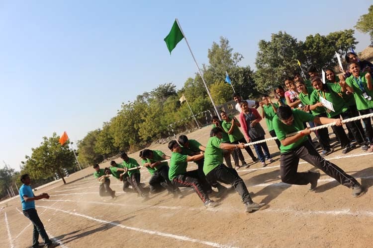 Christ Polytechnic Institute, Rajkot