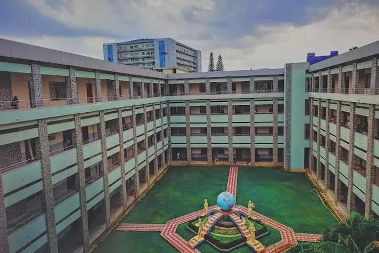 Christ University, Bangalore