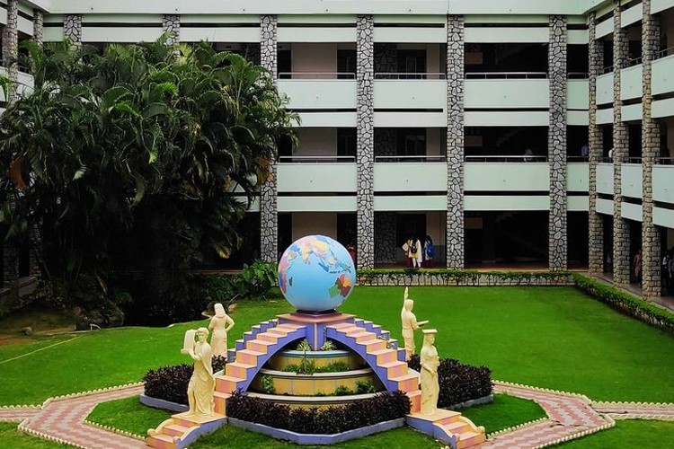 Christ University Yeshwanthpur, Bangalore