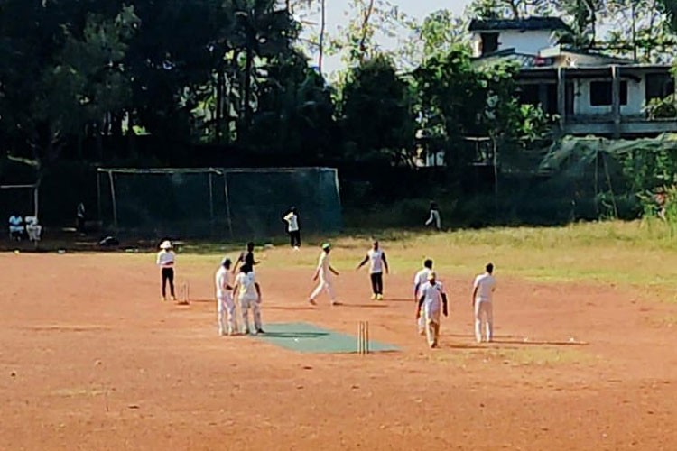 Christian College, Chengannur