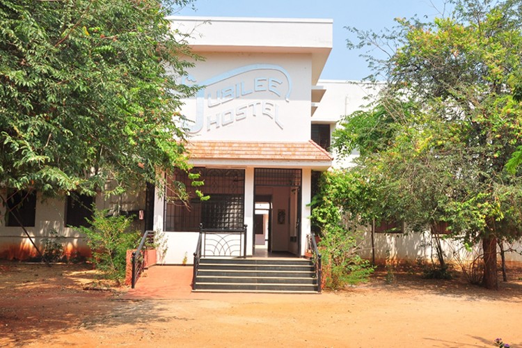 Christian College of Nursing, Dindigul