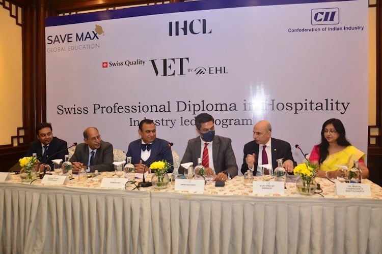 CII Institute of Hospitality - Powered by Save Max Global Education, Kolkata