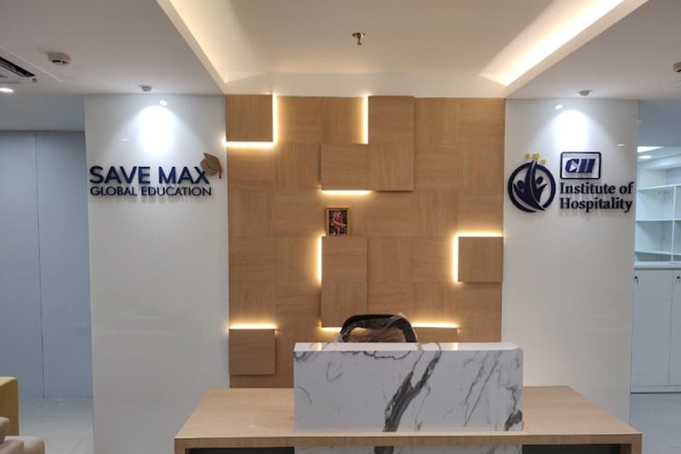 CII Institute of Hospitality - Powered by Save Max Global Education, Kolkata